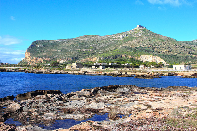 Calamoni Favignana