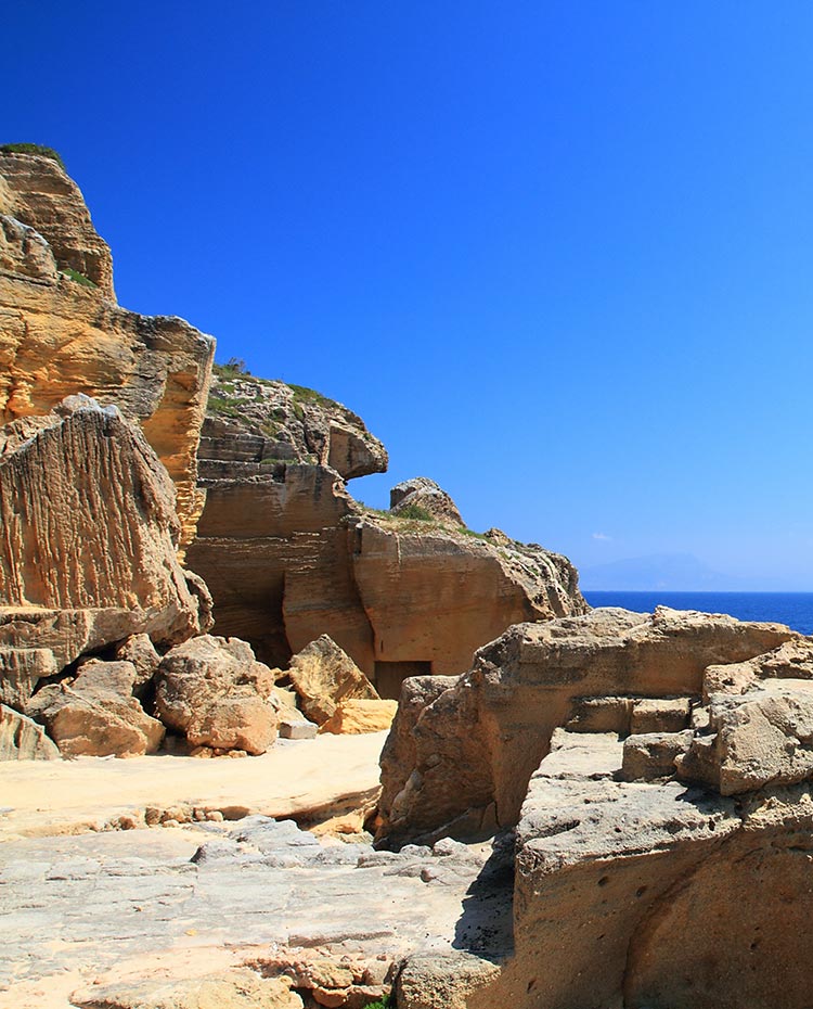 Favignana