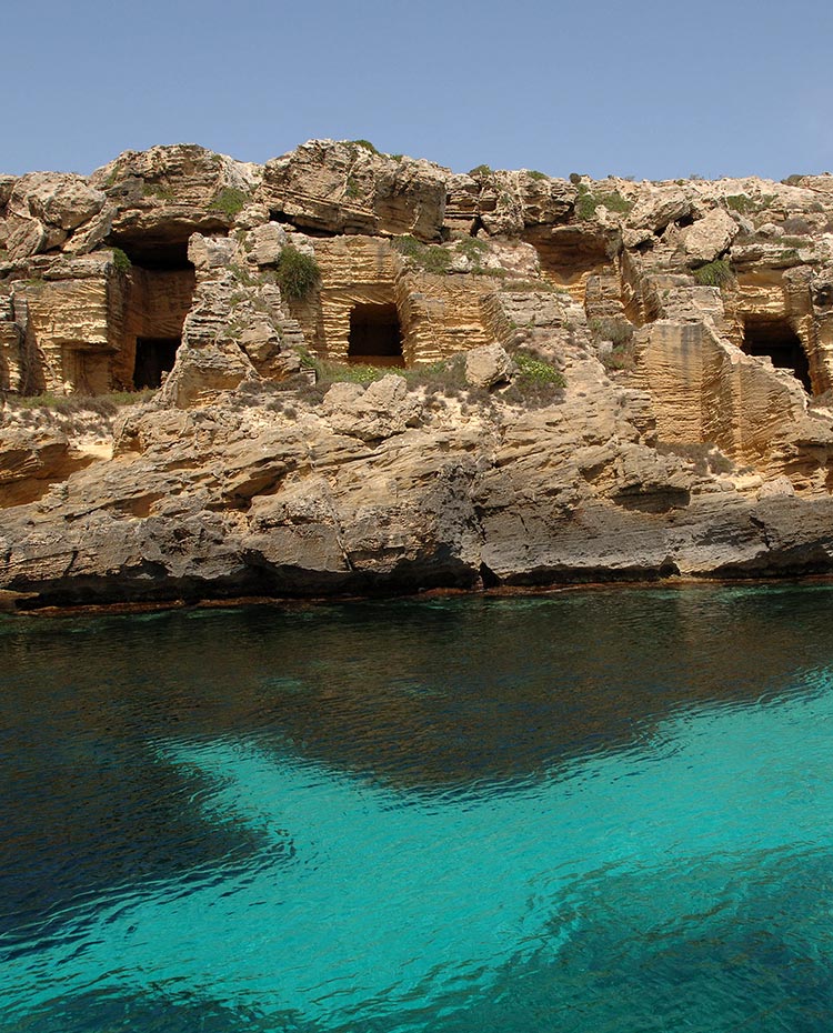 Favignana