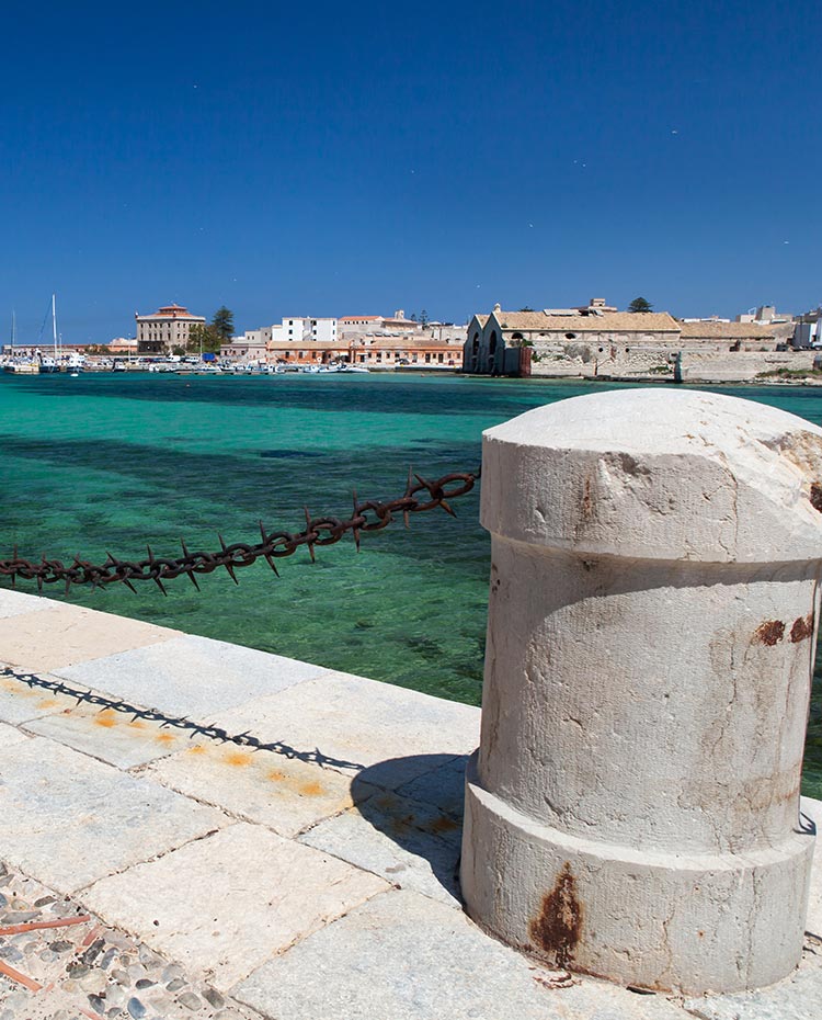 Favignana
