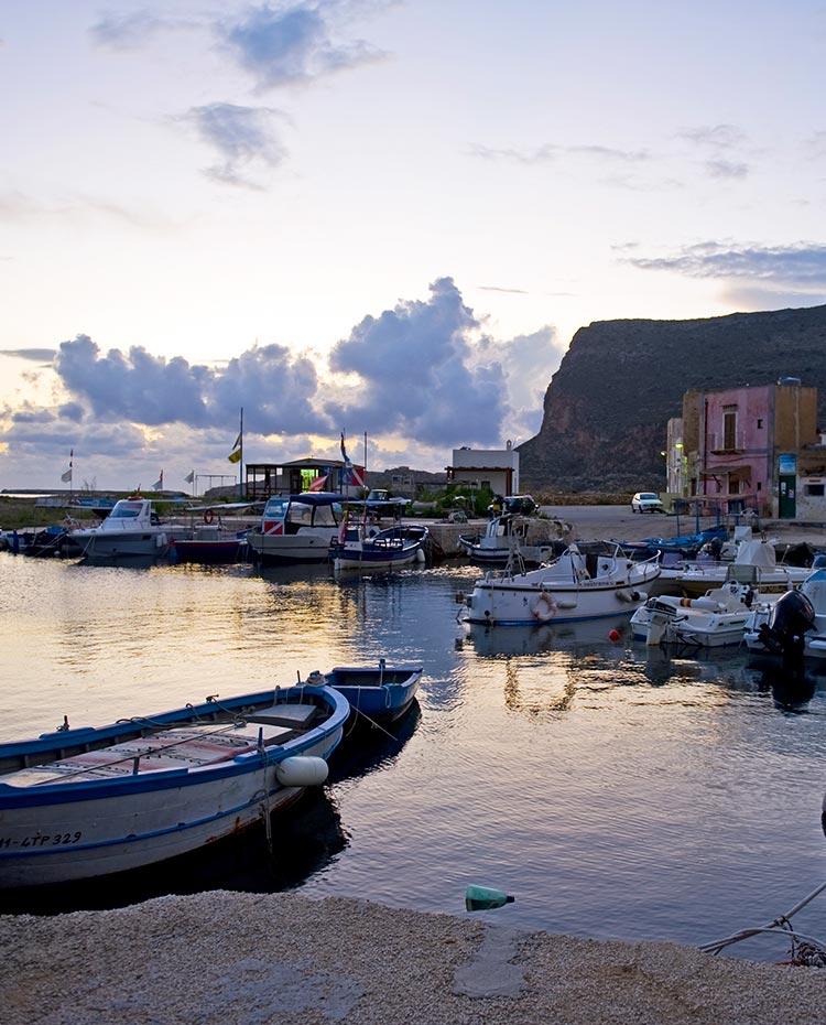 Favignana
