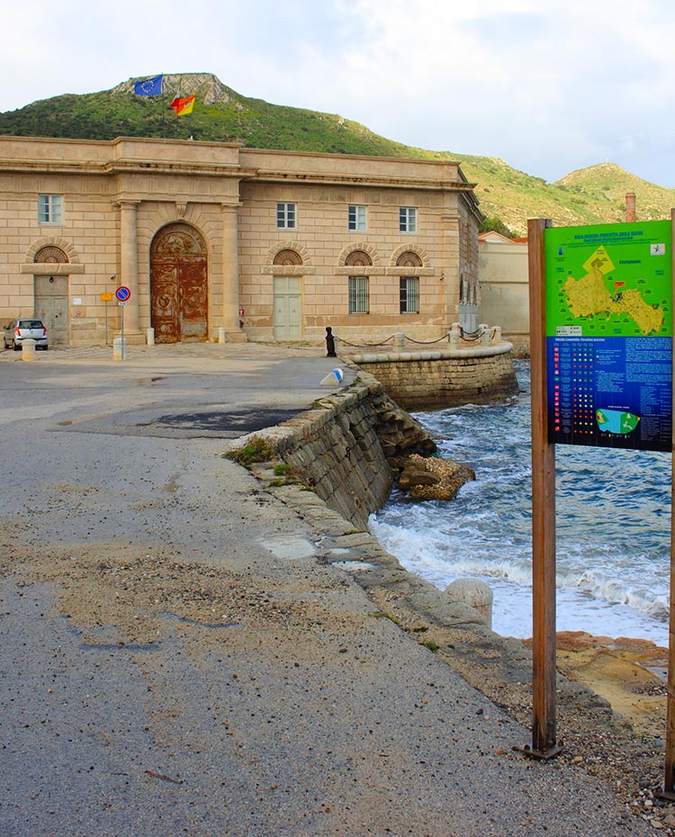 Favignana