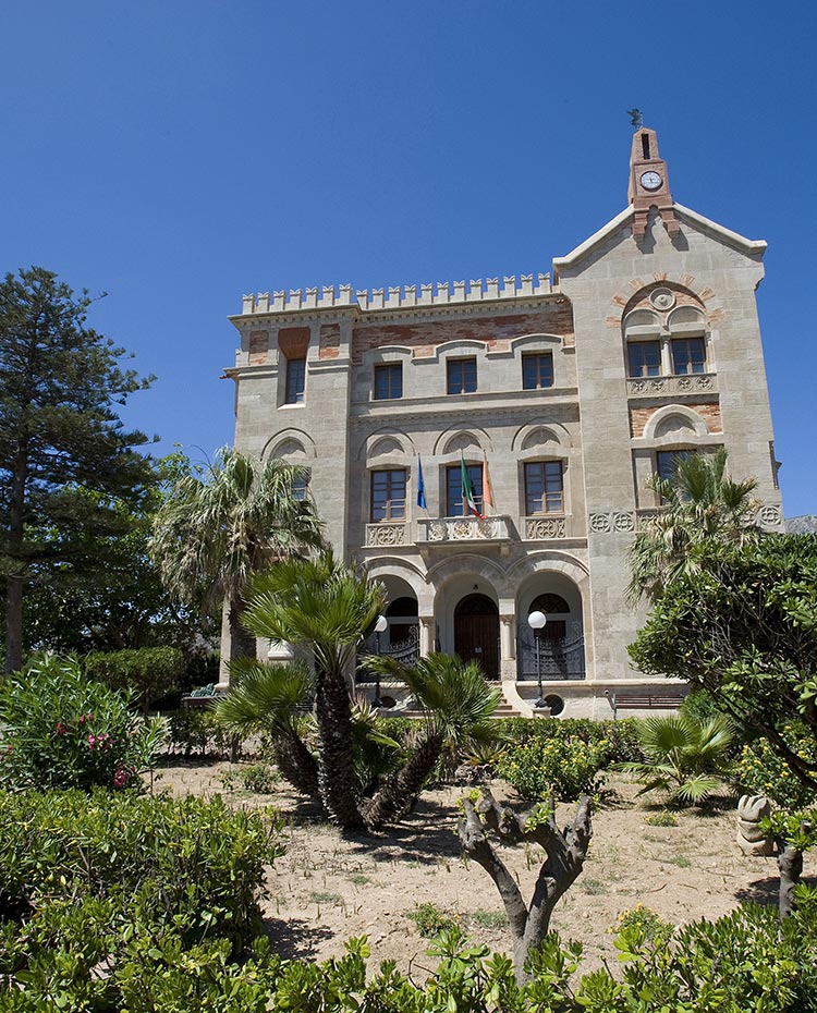Favignana
