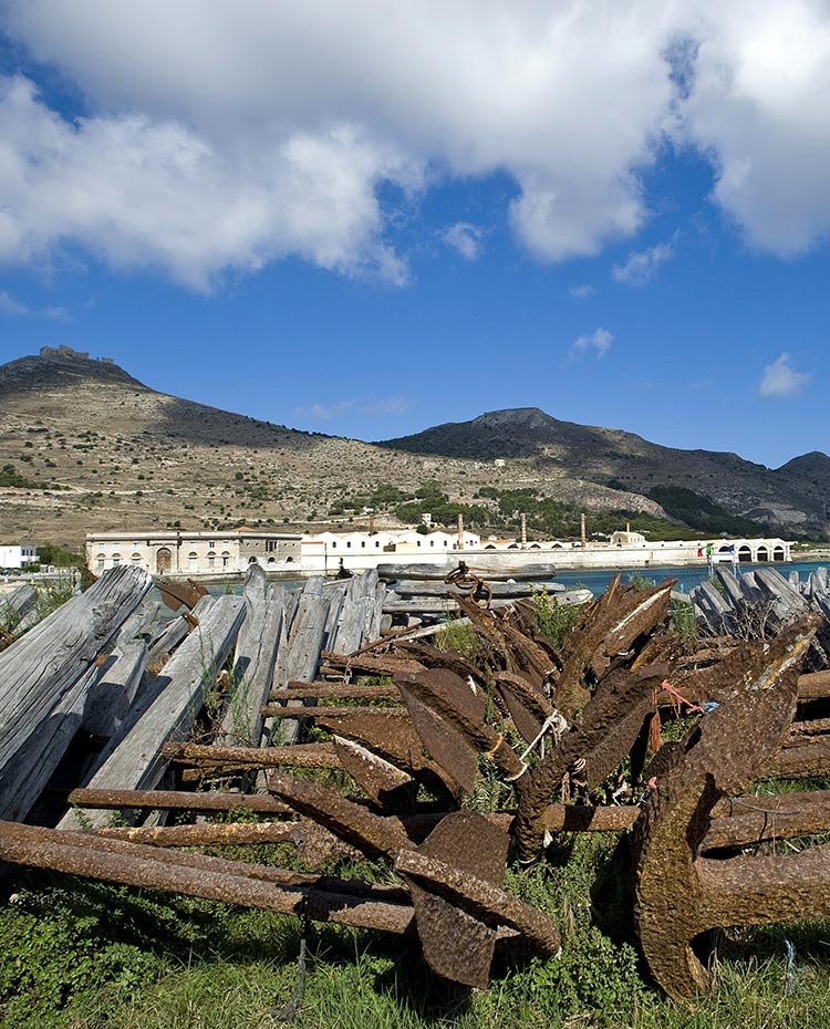 Favignana