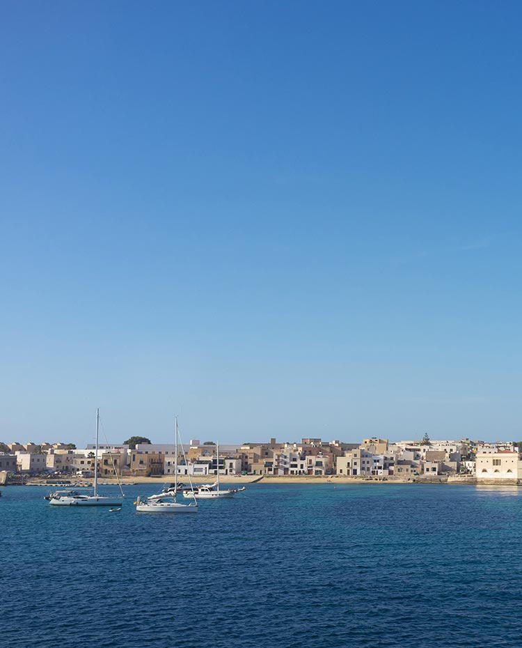 Favignana