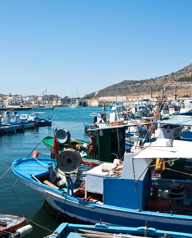 Favignana