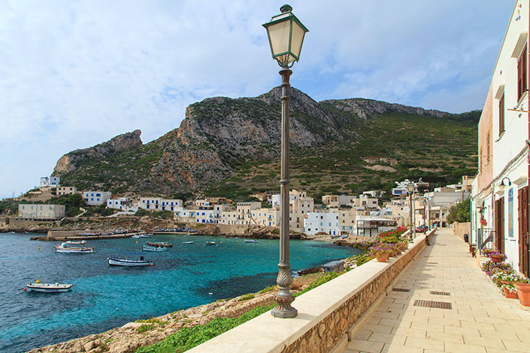 Favignana