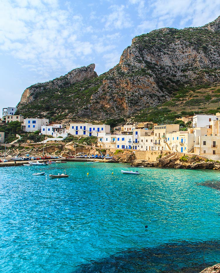Favignana