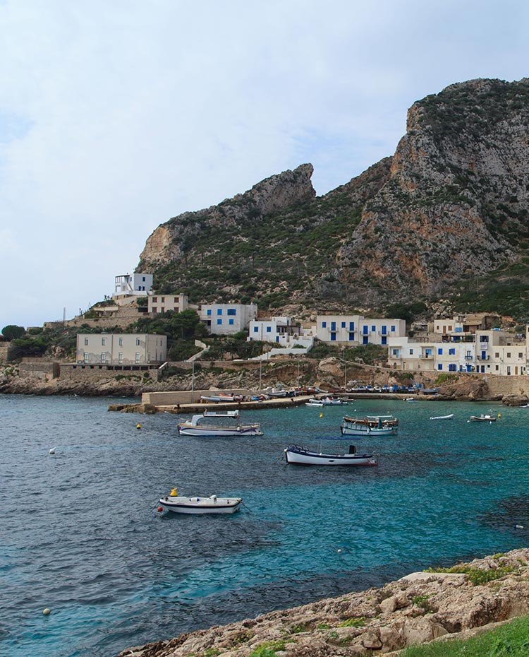 Favignana