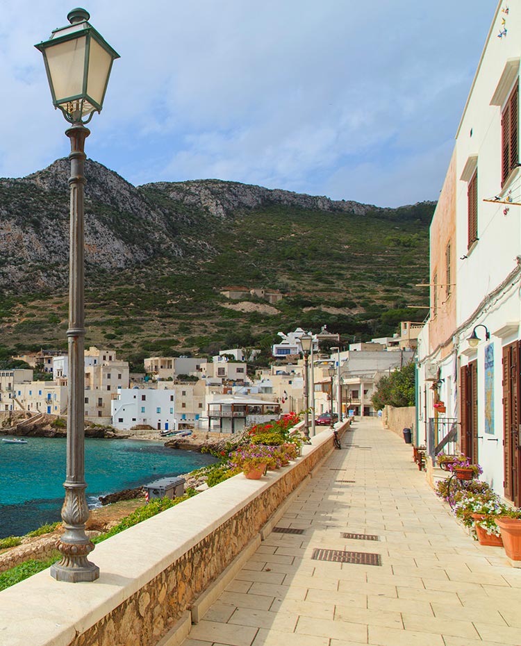 Favignana