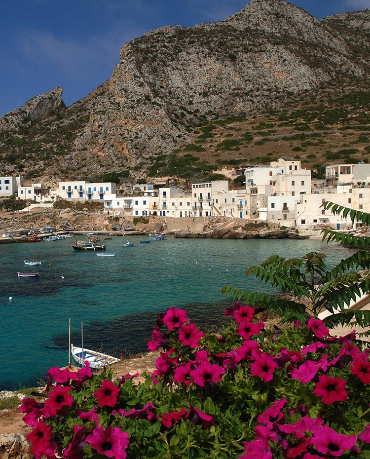 Favignana