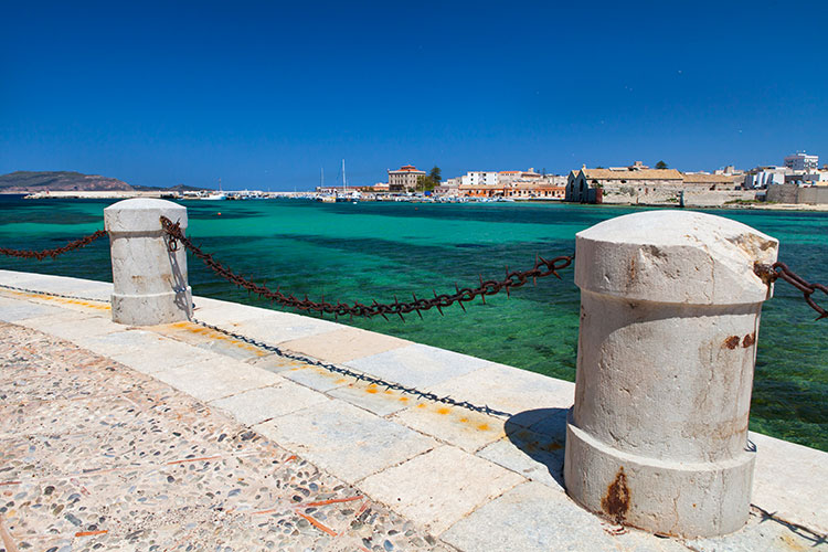 Favignana