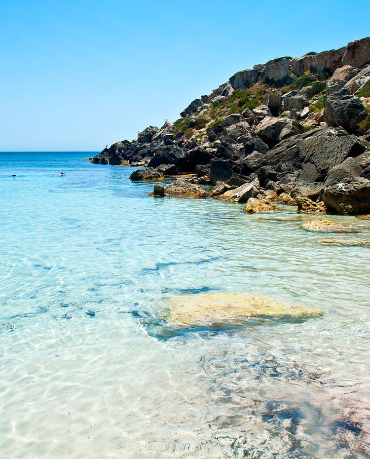 Favignana