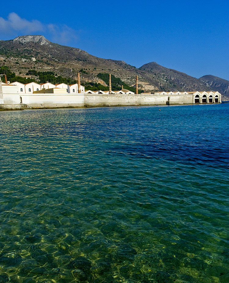 Favignana